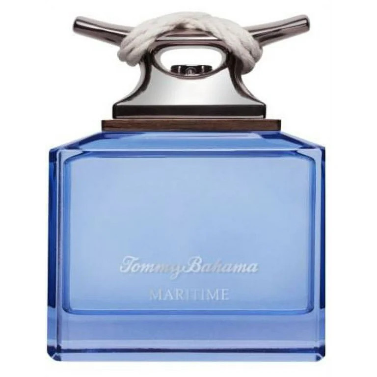 Tommy Bahama, Maritime, Eau de Cologne Spray, for Men 4.2 oz, Full size | Walmart (US)