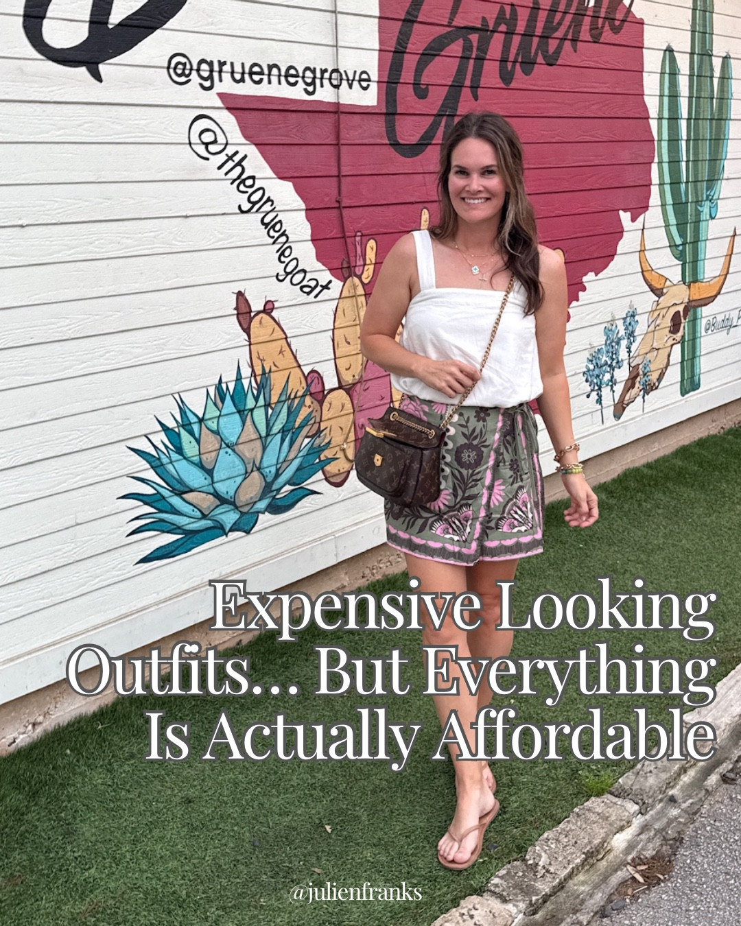 These LOOK expensive… but they’re not 👀
Comment “LOVE THESE” for links.
Walmart, Target & Amazon finds that give designer vibes without the price tag 🙌🏼
Think: Anthro, Free People, Agolde, Farm Rio… but WAY less 

#LTKSaleAlert #LTKootd #LTKgrwm