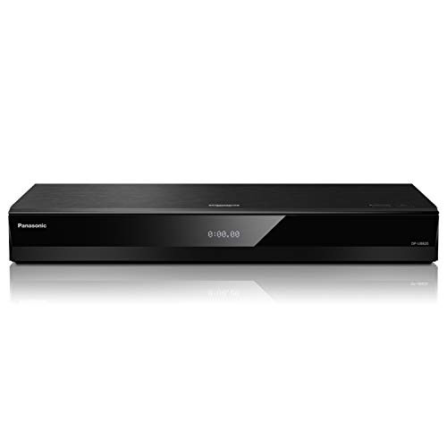 Panasonic DP-UB820 4K Ultra HD Blu-ray player