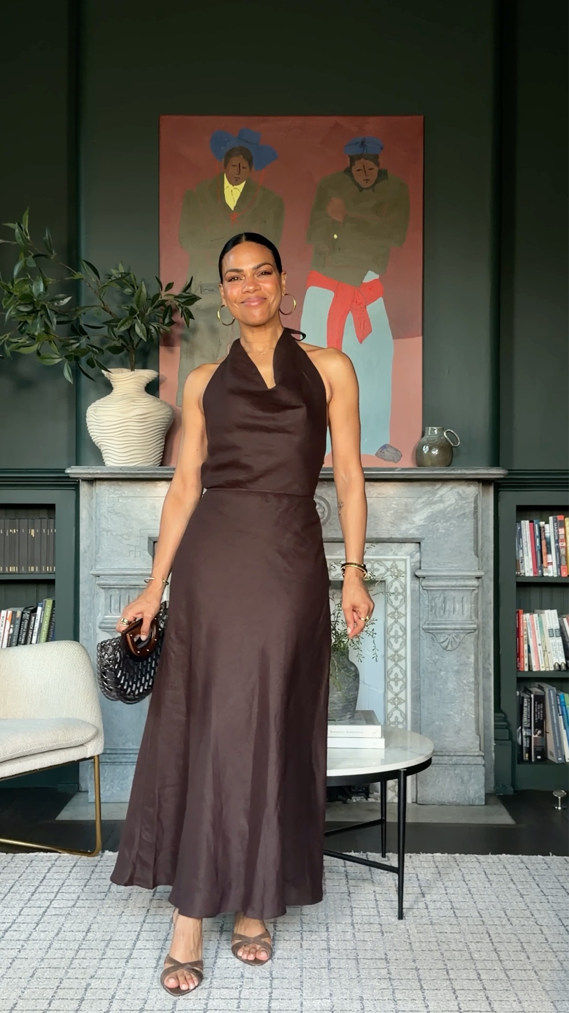 13 dresses in 48 seconds: Which is your favorite? All are true to size! 


Over 40 fashion, over 50 fashion, over 40 influencers, over 50 influencers, dresses for wedding guests, vacation dresses, spring and summer dresses, cotton dresses, linen dressess



#LTKOver40 #LTKMothersDay #LTKSeasonal