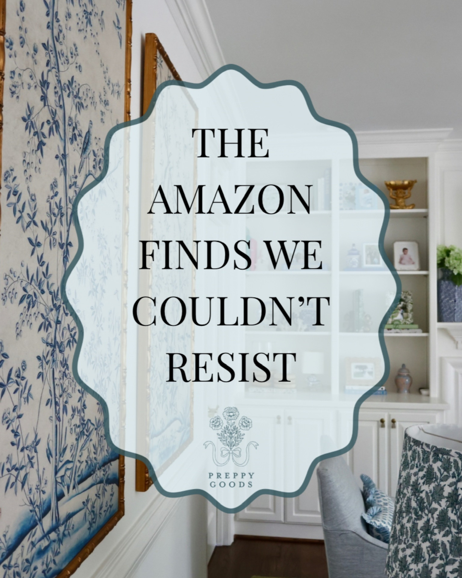 The Amazon found we just couldn’t resist!

#LTKmomlife #LTKHome #LTKBeauty