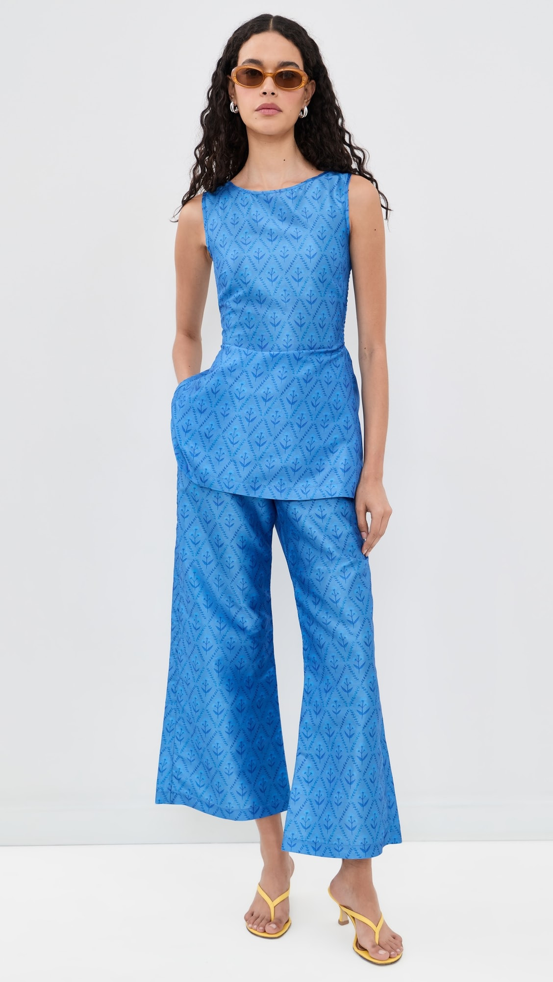 The Celine Top | Shopbop