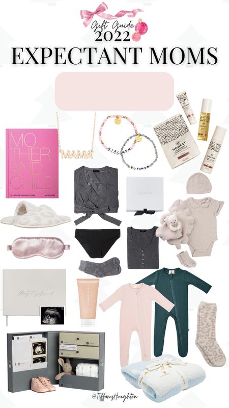 Gift guide for expecting mothers! Any of these items would make any mother-to be-happy 🤍 

#expectinggifts #expectingmoms #giftguide #babygifts #momgifts



#LTKbaby