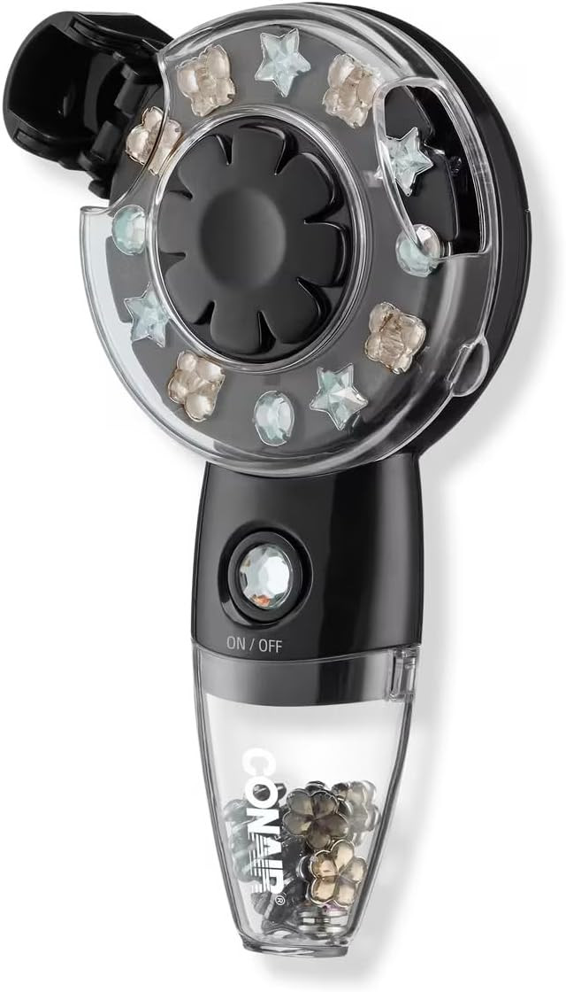 Conair Quick Gems Hair Jeweler | Amazon (US)
