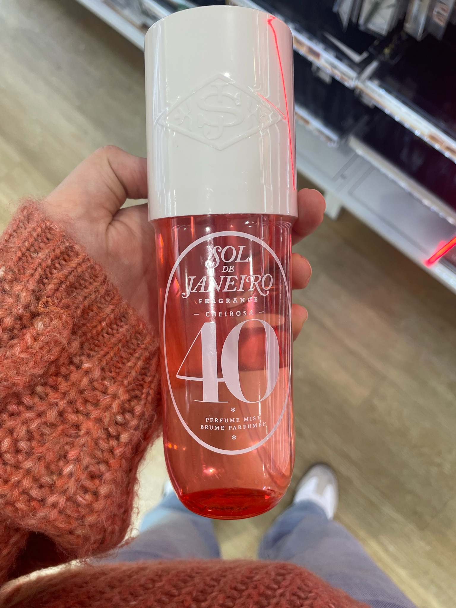 Perfume For Her


Perfume for her  perfumes  sol de janeiro  amber vanilla perfume  gifts for her  beauty care  ulta  Sephora  Great perfumes  stocking stuffer  gifts for teen girl  Emilyhosch

#LTKHoliday #LTKBeauty #LTKGiftGuide