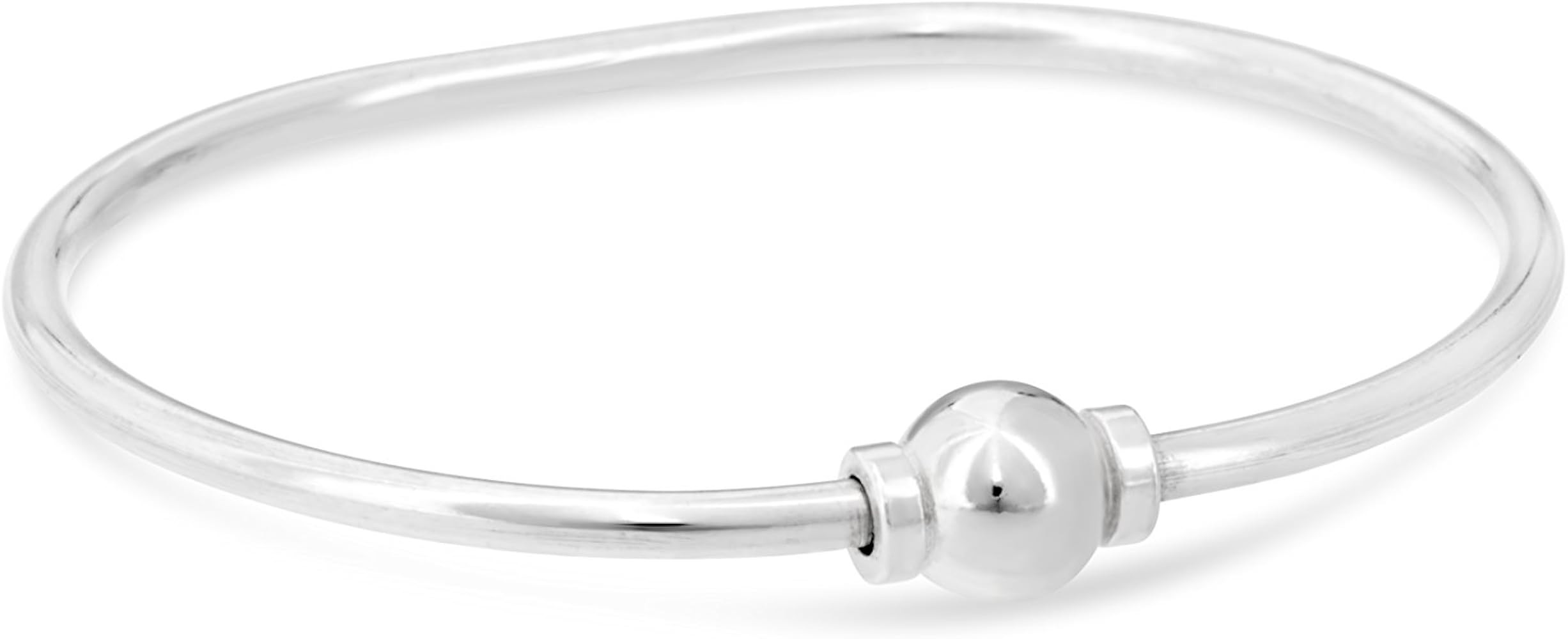 Beach Ball Bracelet From Cape Cod 925 sterling silver | Amazon (US)