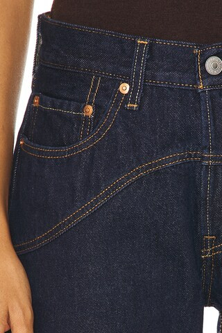 501 90s Western in Deep Breath | Revolve Clothing (Global)