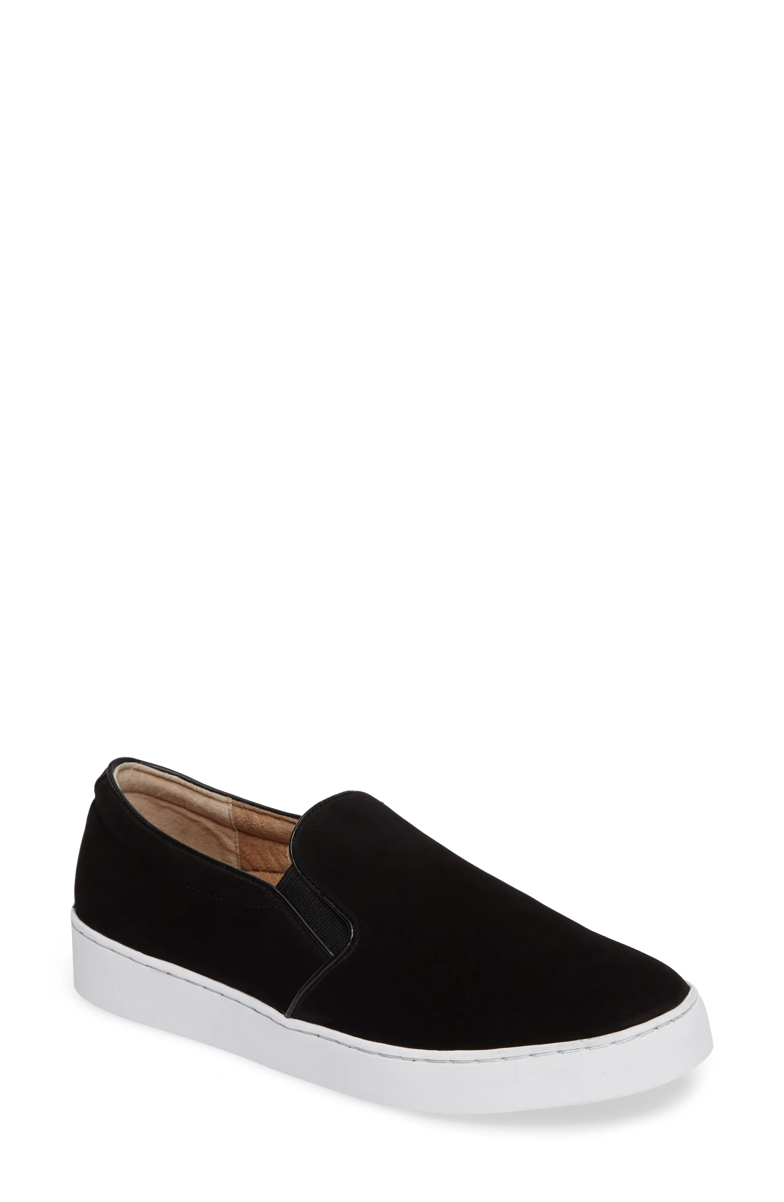 Vionic Double Gore Slip-On (Women) | Nordstrom