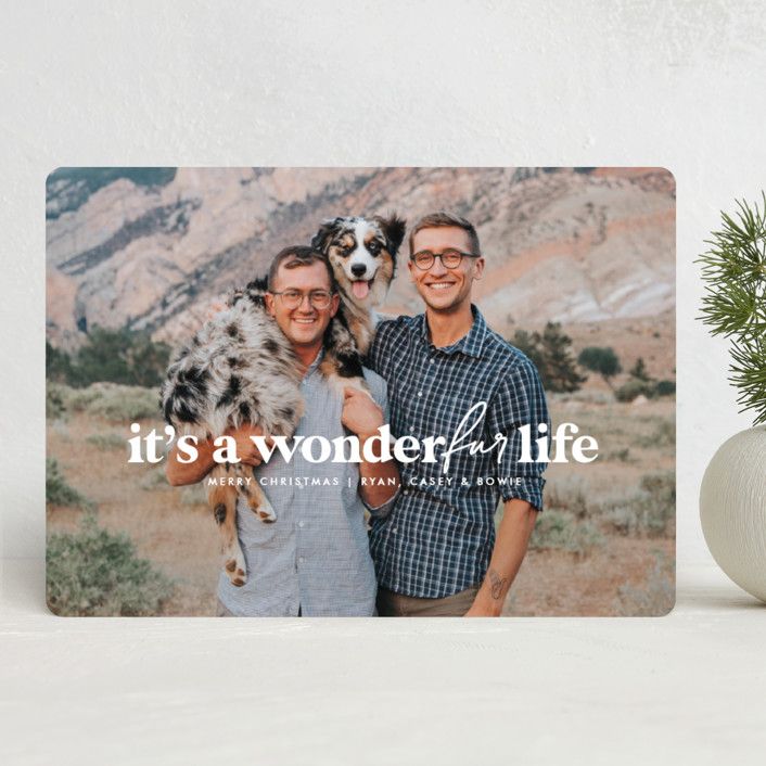 Holiday Cards | Minted