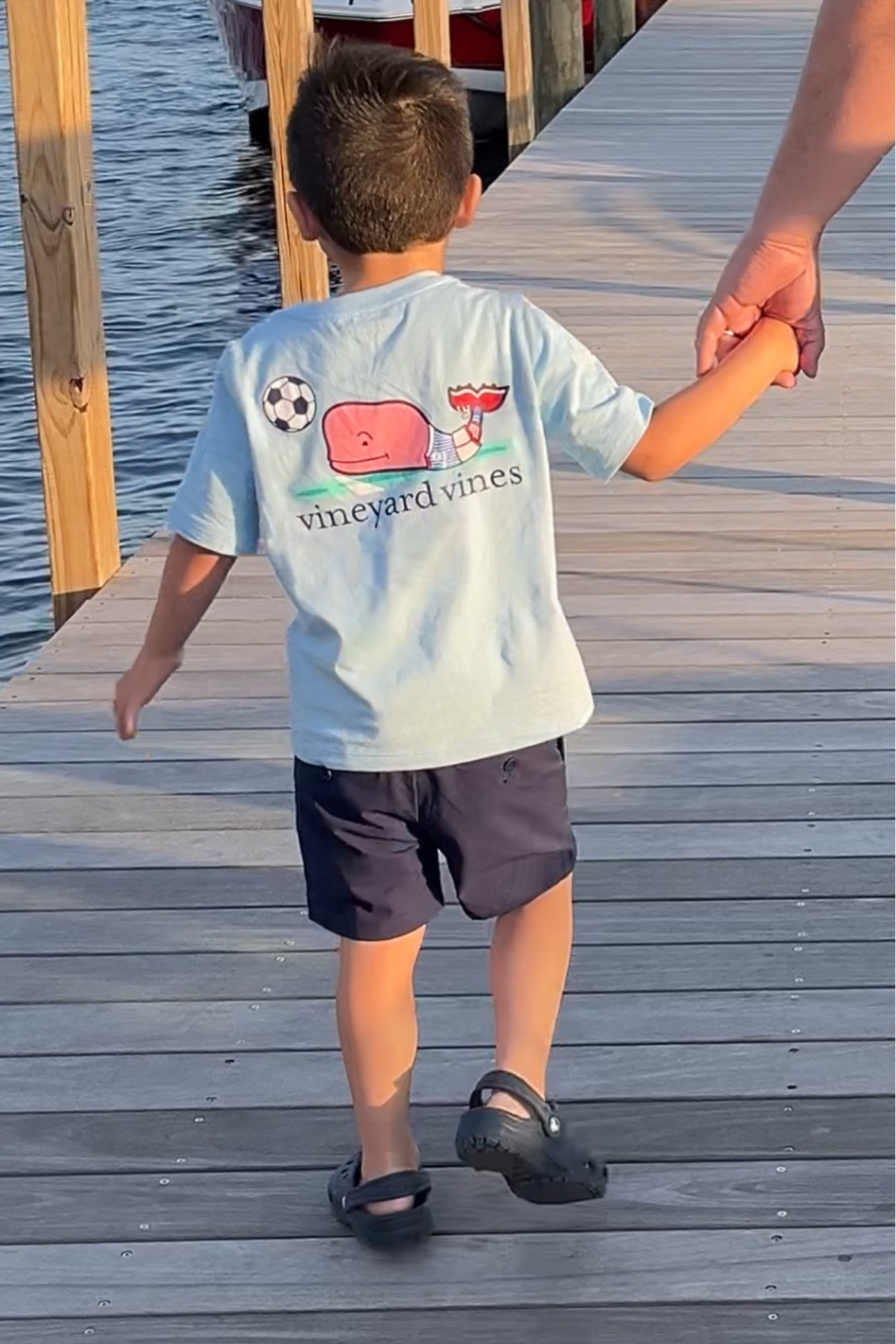 Love the quirky tees from Vineyard Vines 🐳 What a fun way to express your personality and look chic. 

Take advantage of Vineyard Vines Summer Sales going on right now.

Take An Additional 50% Off 3+ Sale Styles |
Code: MORE24

Enjoy 30% Off Tees, Swim, Dresses, Linen & More! Use Code: FIREWORKS

#LTKKids #LTKFindsUnder50 #LTKSummerSales