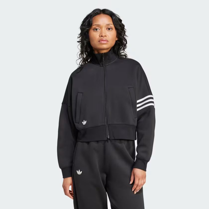 Neuclassics Track Top | adidas (US)