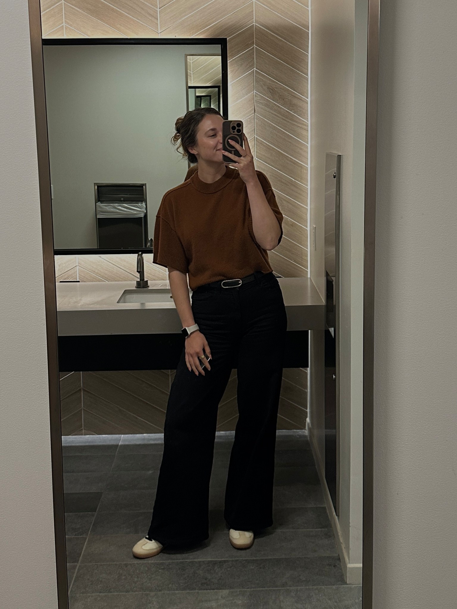 Work fit!! 

#LTKWorkwear