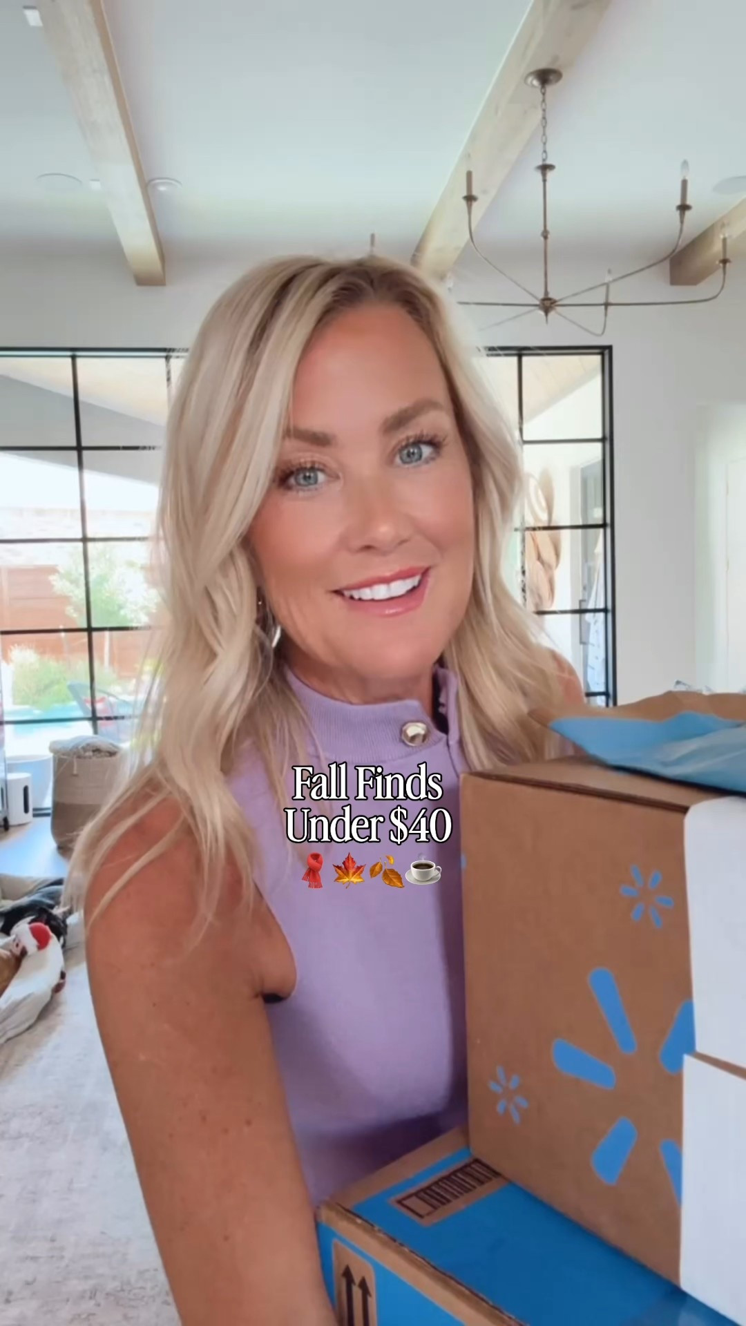 My entire Walmart order and every piece was under $40!

#LTKSeasonal #LTKFindsUnder50 #LTKFindsUnder100