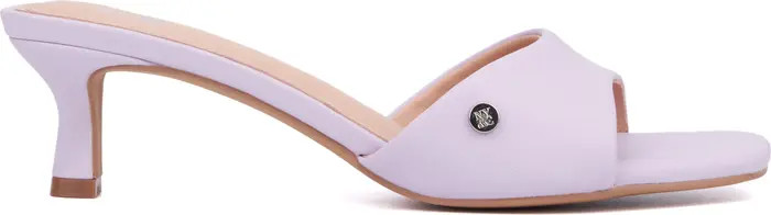 Gaia Kitten Heel Sandal (Women) | Nordstrom Rack