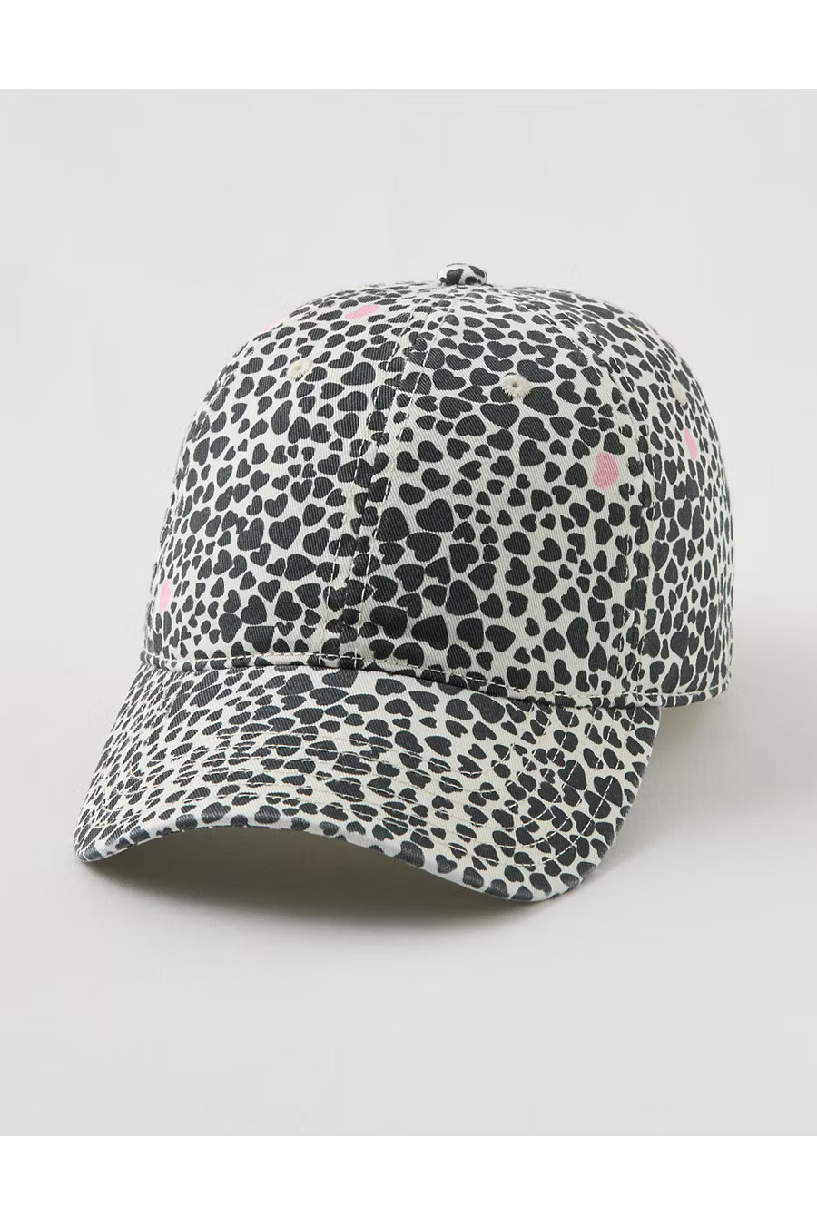 Aerie Printed Baseball Hat Women's Soft Shell One Size | Aerie