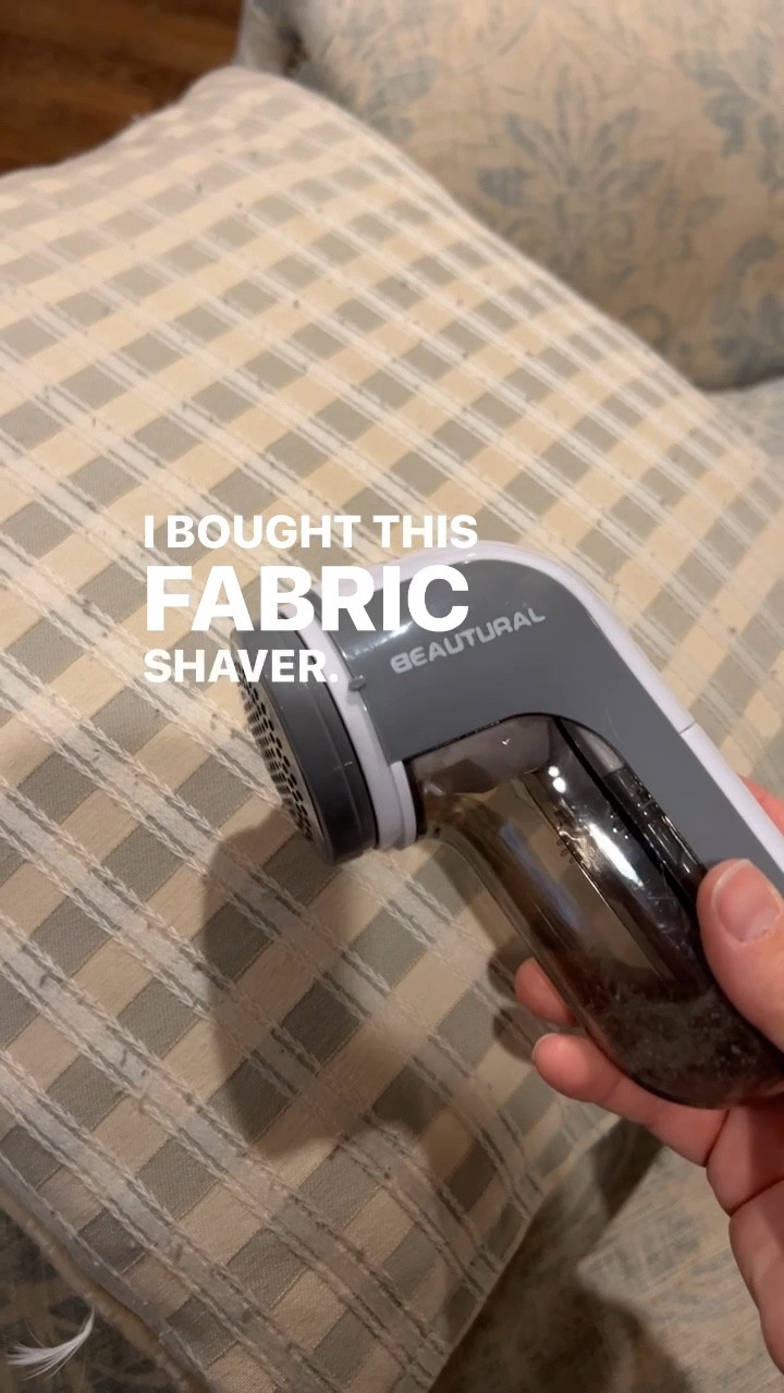 This thing works so well! Watch for the before and after!
.
.
.
#Founditonamazon
Things I didn’t know I needed
Home decor


#LTKfindsunder50 #LTKhome #LTKVideo