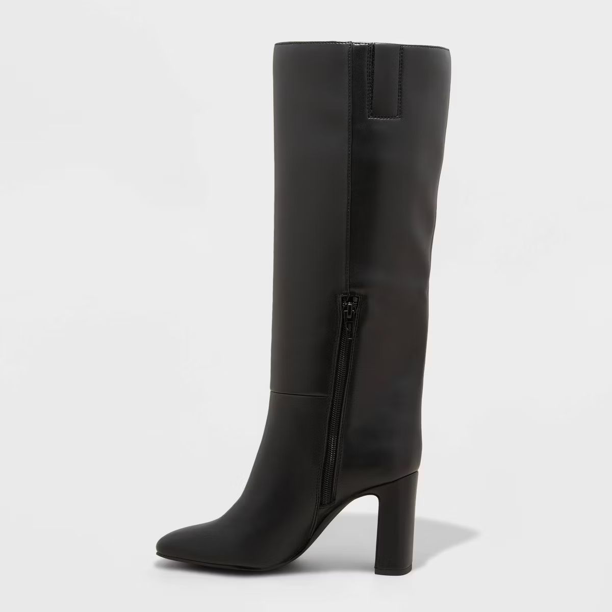 Women's Livia Stovepipe Tall Boots - A New Day™ | Target