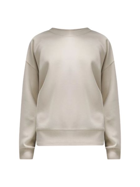 Softstreme Crewneck Pullover | Women's Hoodies & Sweatshirts | lululemon | Lululemon (US)