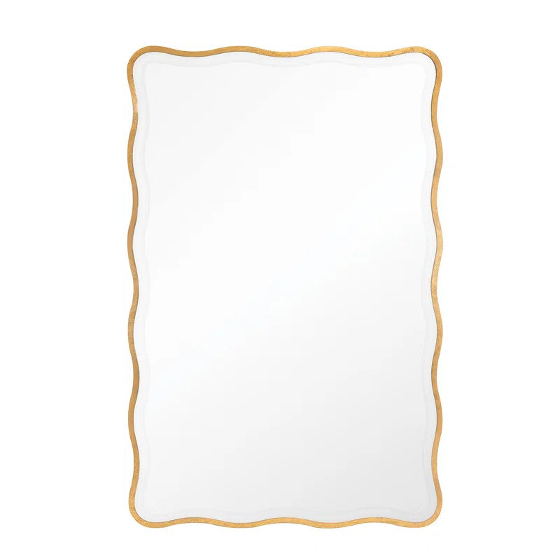 Regina Andrew Candice Mirror Rectangle | Wayfair North America