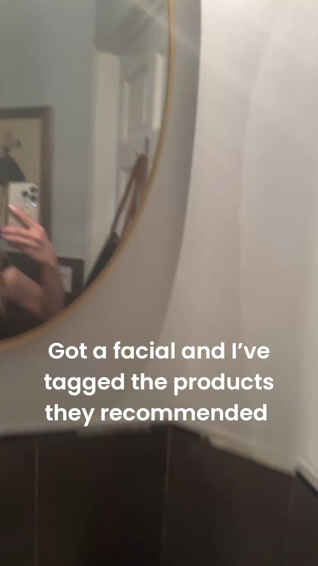 I’m 37 and apparently my skin age was 42! I’m lacking so much moisture and have sun damage. 

They told me to prioritize deep hydration & PDRN! Took advantage and bought the travel size to start.

#LTKselfcare #LTKmorningroutine #LTKSaleAlert