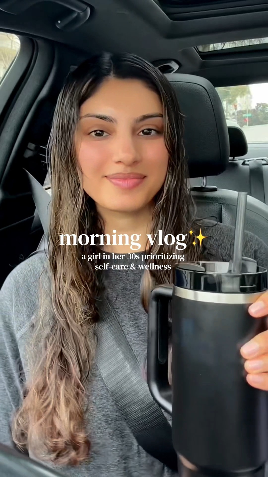 Spend the morning with me as a girl in her 30s prioritizing self-care, health and wellness! Linked some of the products I use that are featured in this video ✨

#LTKdayinmylife #LTKmorningroutine #LTKvlog