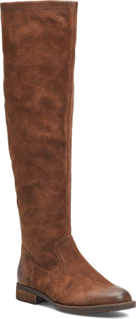 Borman Over the Knee Boot | Nordstrom