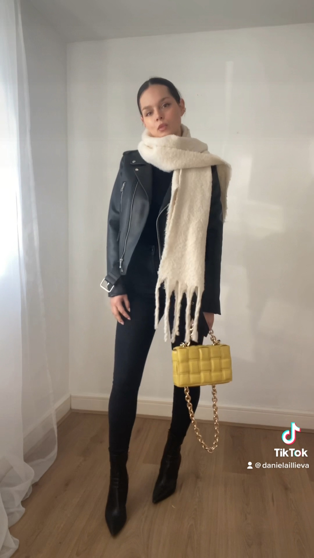 GRWM for a Sunday morning meeting 

#LTKfit #LTKSeasonal #LTKFind