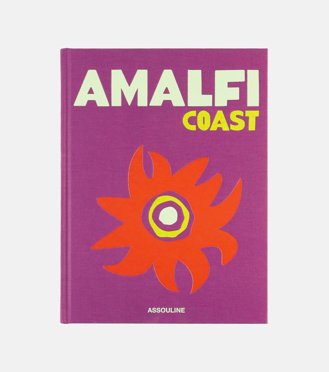 Amalfi Coast book | Mytheresa (US/CA)