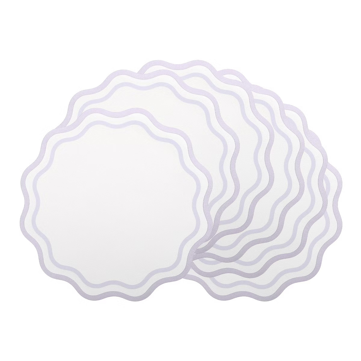 REGALWOVEN Placemats Set of 6 Leather Placemats for Kitchen Dining Table Decor Washable Table Pla... | Target