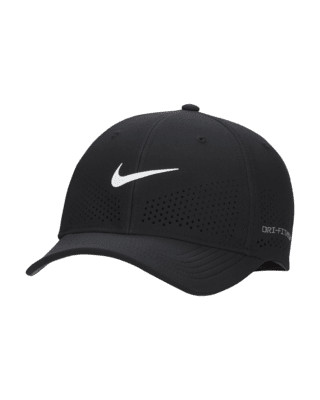 Nike Dri-FIT ADV Rise Structured SwooshFlex Cap | Nike (US)