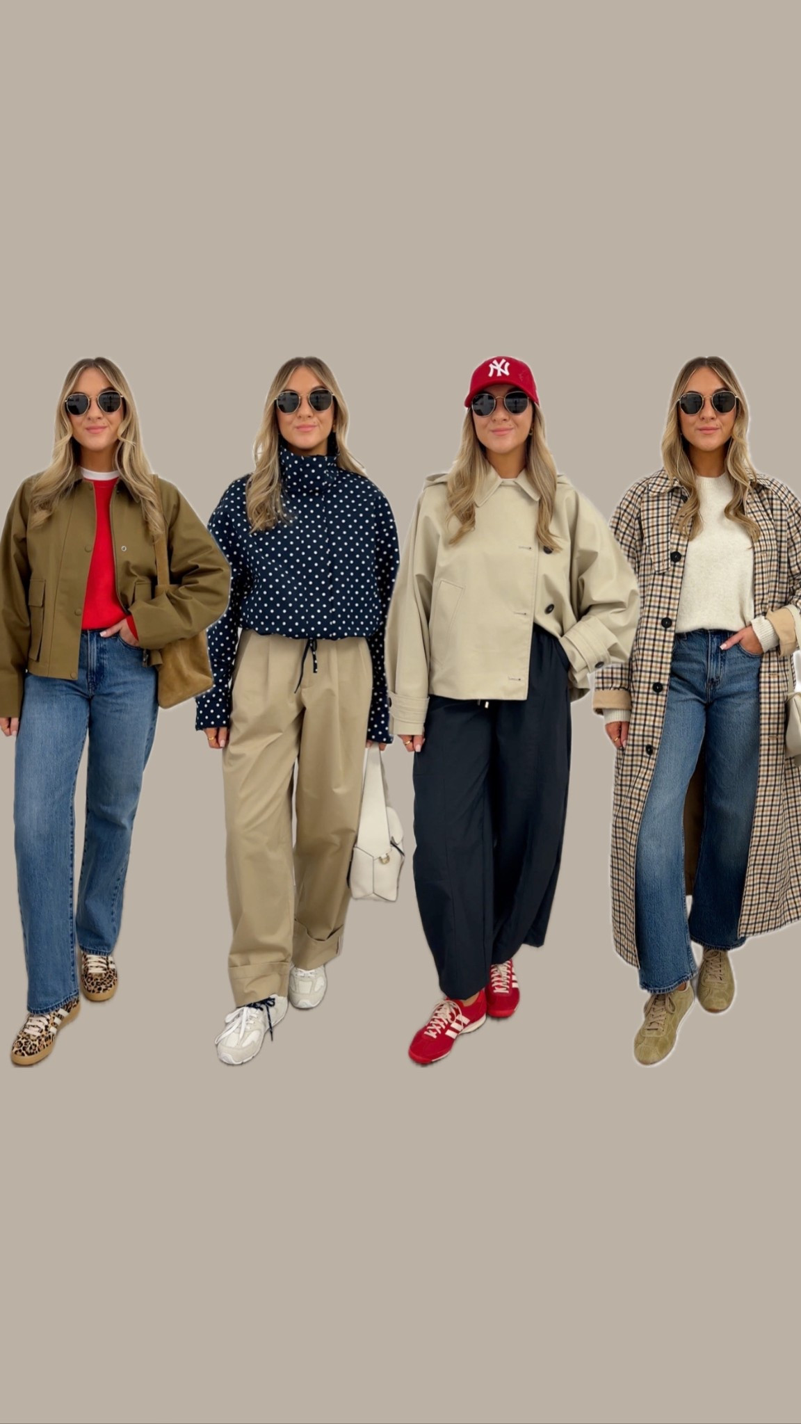 Spring outfits 

#LTKSaleAlert #LTKSeasonal #LTKSpringSale