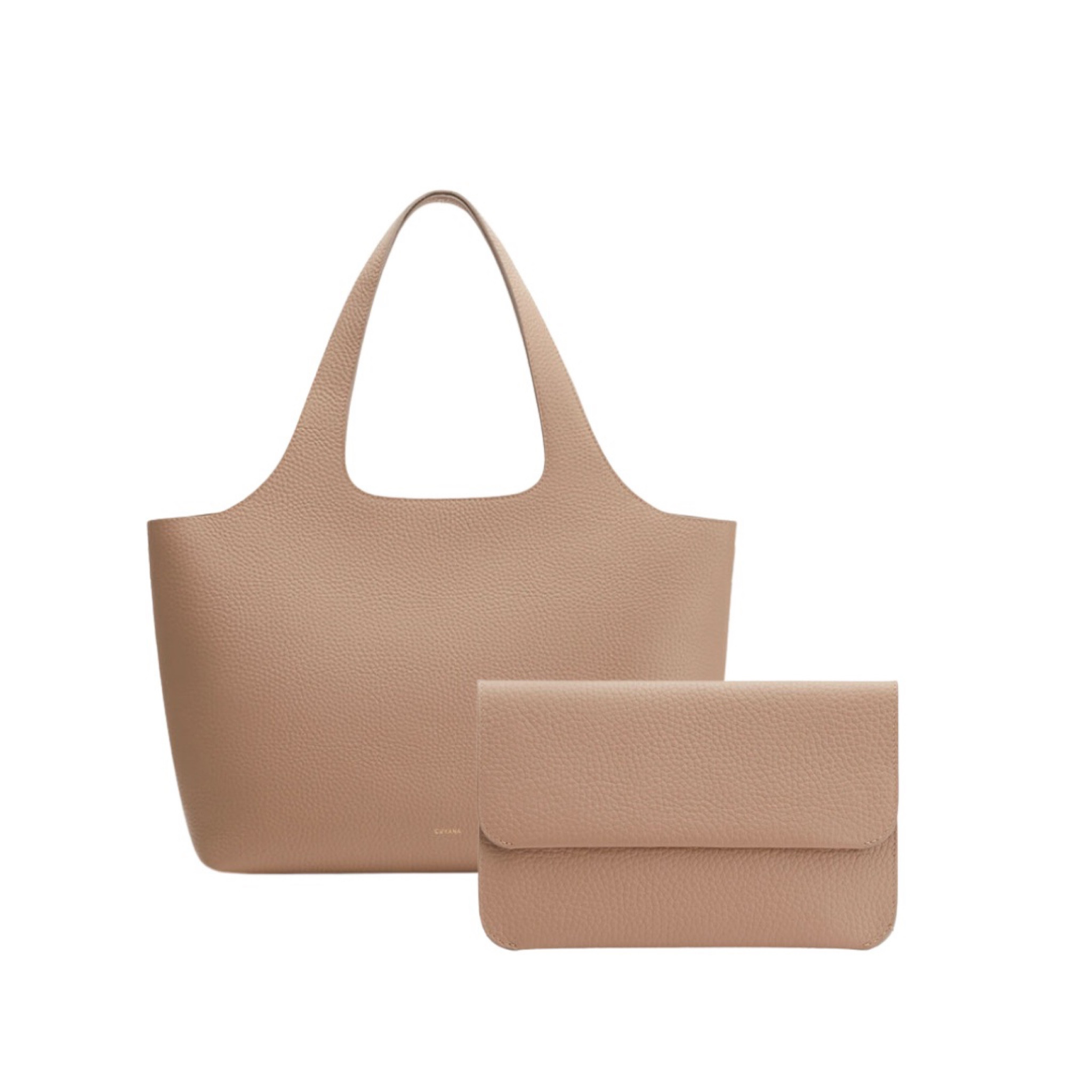 Favorite everyday tote and flap bag! 

#LTKitbag #LTKFind #LTKstyletip