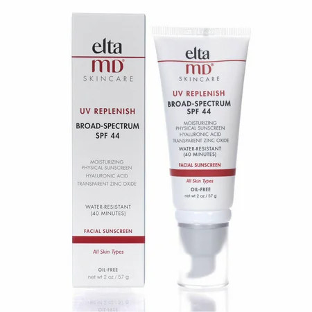 ELTAMD ELTA MD UV Replenish Broad-Spectrum SPF 44 2 oz | Walmart (US)
