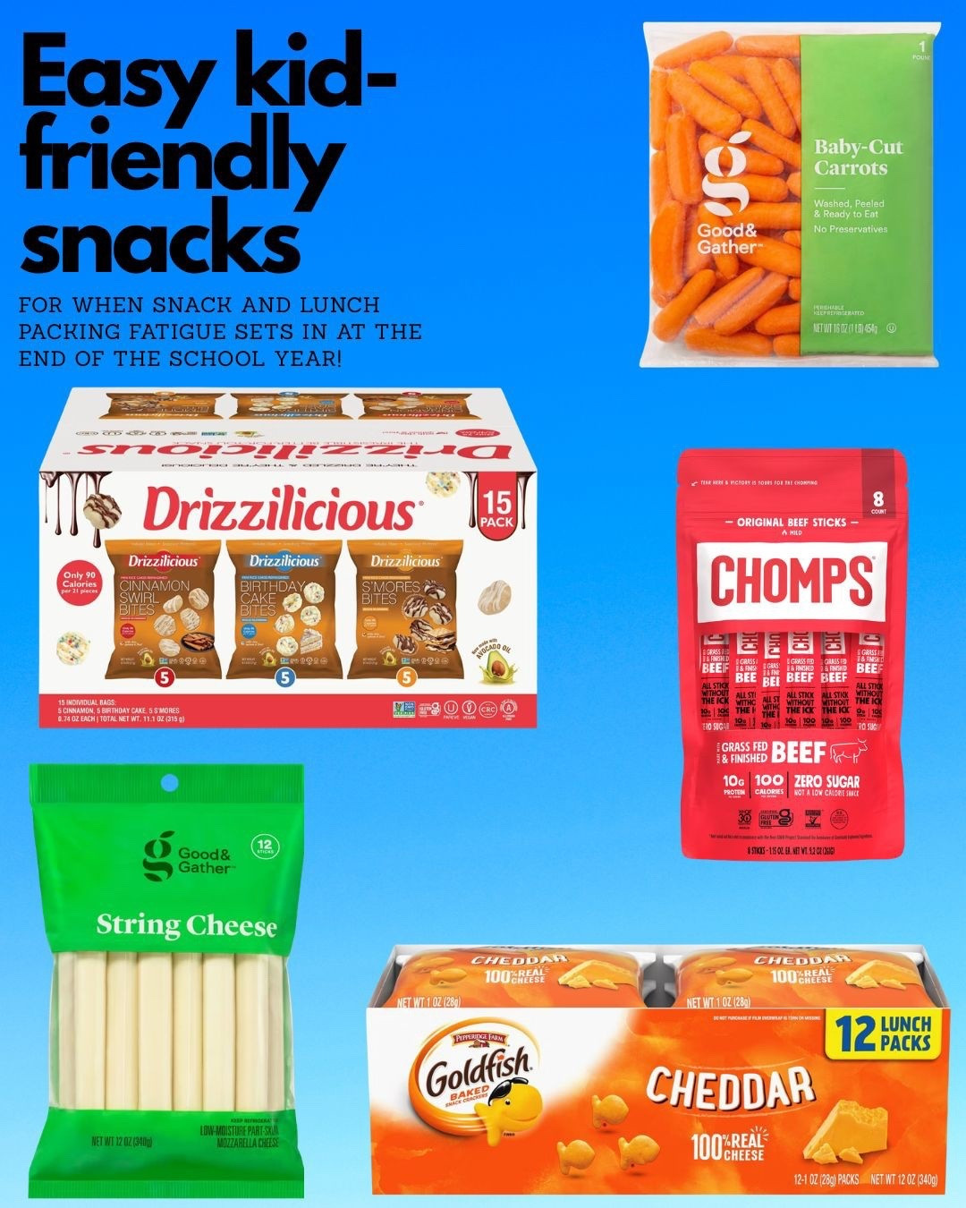 #LTKSeasonal #LTKfoodie #LTKKids