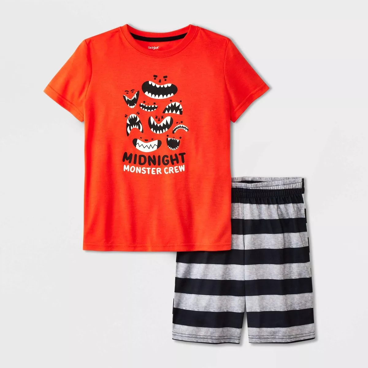 Boys' 2pc Short Sleeve Pajama Set … curated on LTK