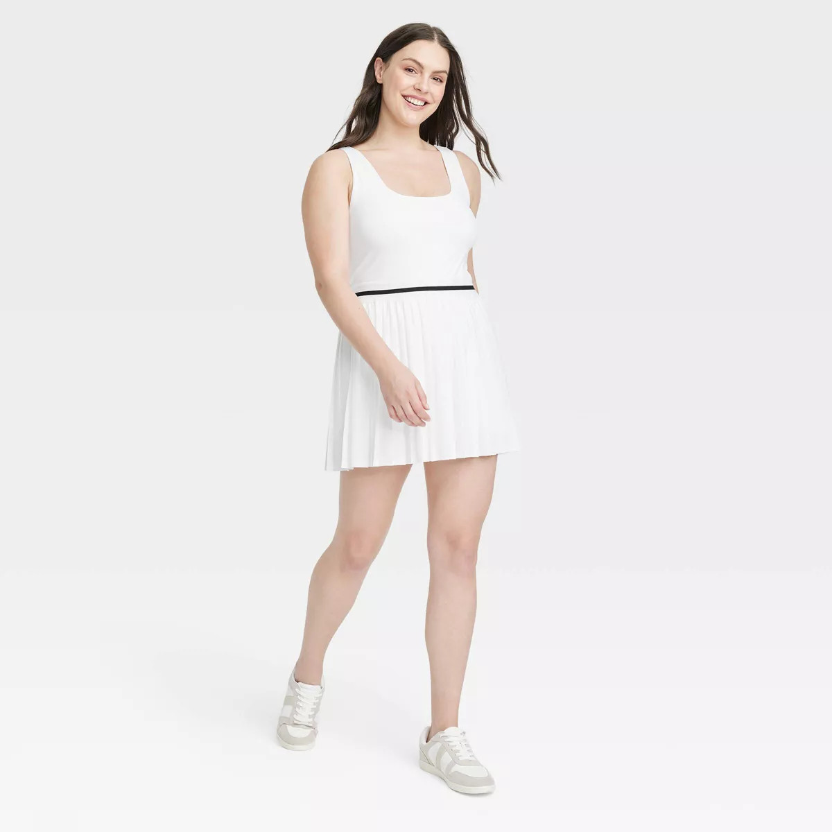 Women's Pleated Active Dress - All In Motion™ | Target