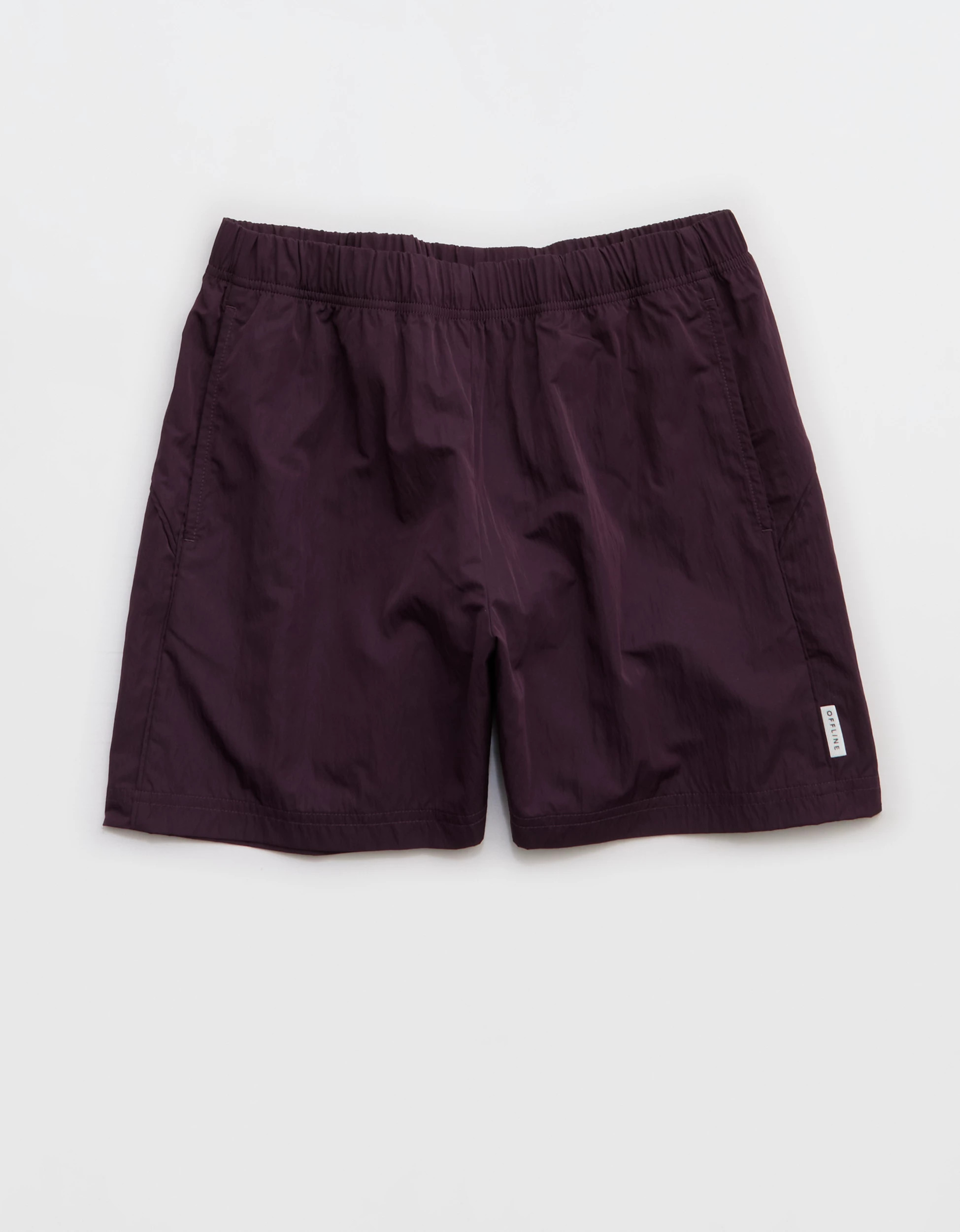 OFFLINE By Aerie Day Off 5" Short | American Eagle Outfitters (US & CA)