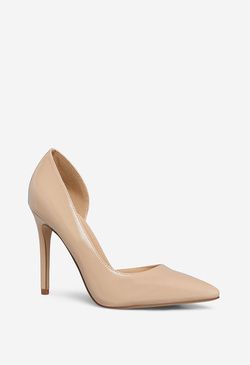 ANNAKAY POINTED TOE PUMP | ShoeDazzle