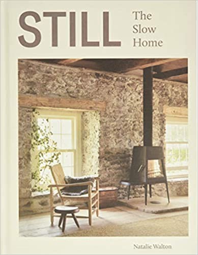 Still: The Slow Home



Hardcover – May 19, 2020 | Amazon (US)