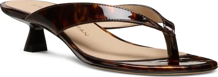 Stuart Weitzman Rio Sleek Sandal 35 (Women) | Nordstrom | Nordstrom