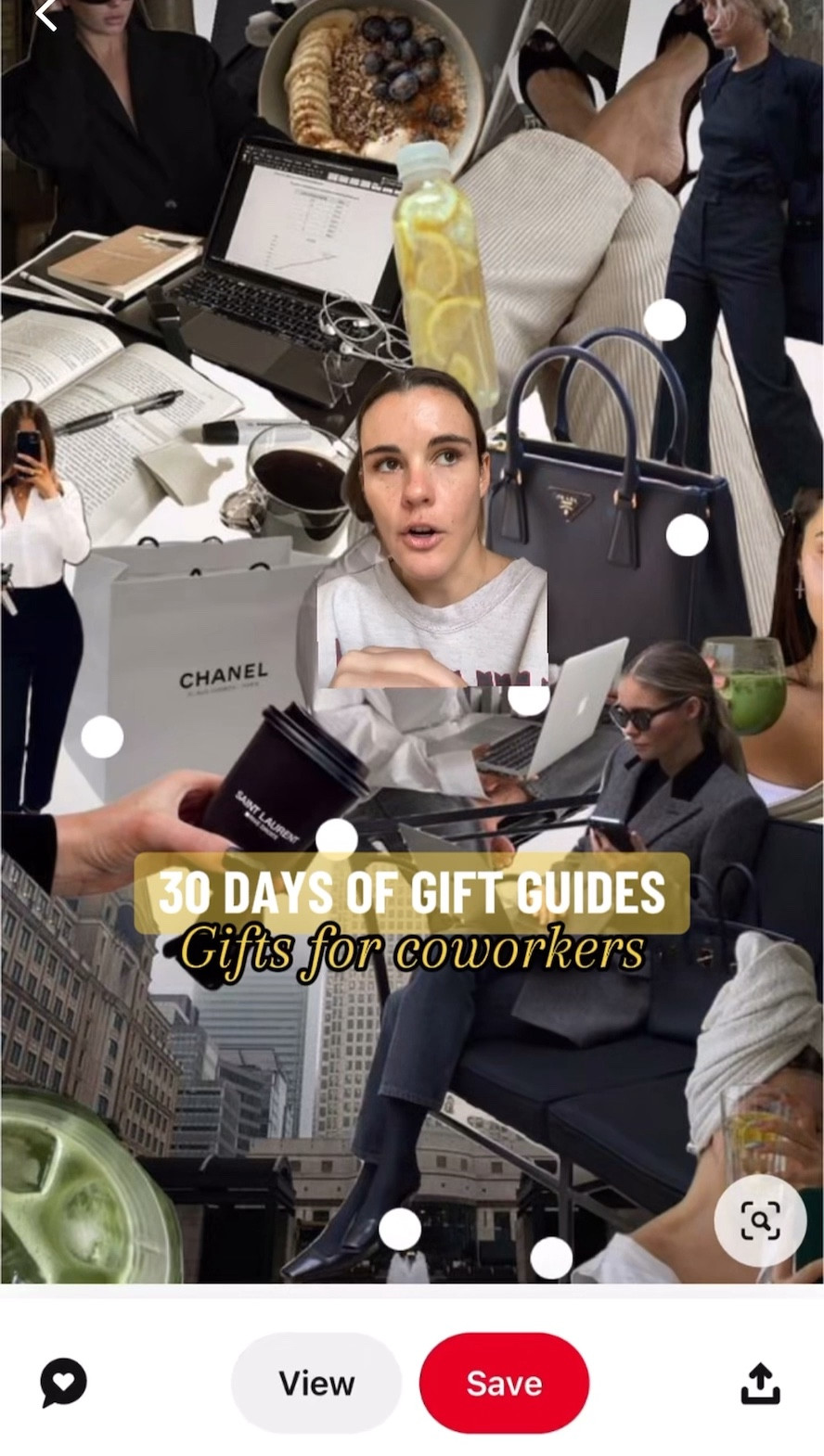 Gift ideas for you coworker or boss!!

#LTKGiftGuide #LTKVideo #LTKHoliday