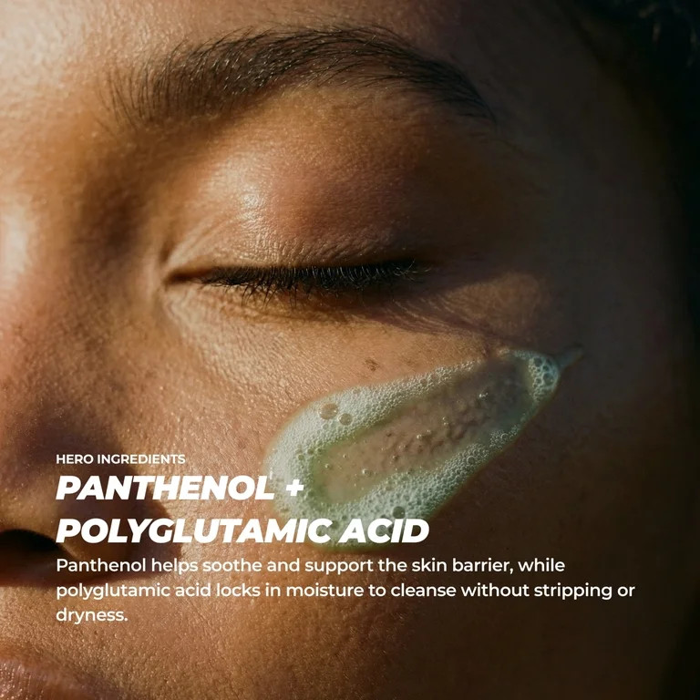 Vitamasques Superfood Jelly Daily Cleanser, 3.38 fl oz | Walmart (US)