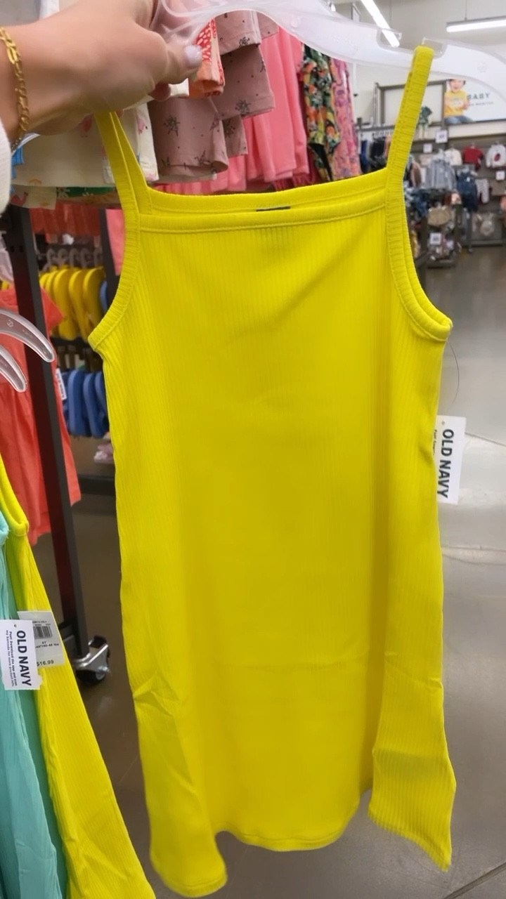 Look no further for your little girls summer wardrobe. 🤩 
Here are a few of my favorites, but there was SO much more! 


#LTKsalealert #LTKkids #LTKSeasonal