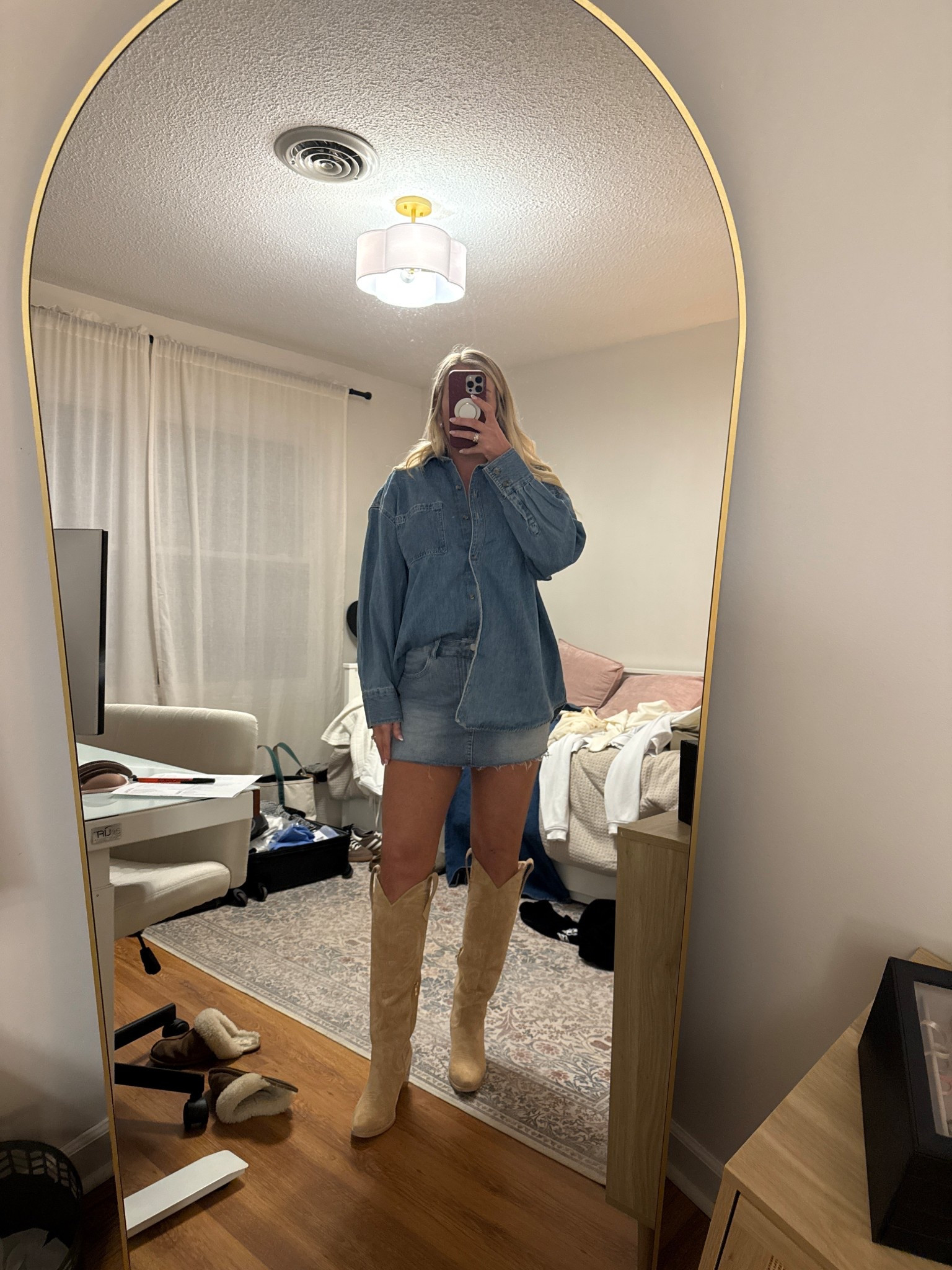 Outfits I packed for my bachelorette!! i’m so sad I didn’t get to wear all of these so they had to make their debut somewhere. We went to Charleston, SC and had so much fun! #bridetobe #bacheloretteoutfit #bridaloutfitideas #bride 

#LTKgrwm #LTKootd #LTKMidsize