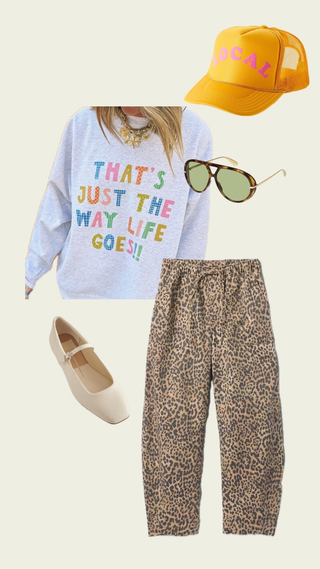 Comfy spring mom outfits 

#LTKgrwm #LTKootd #LTKmomlife