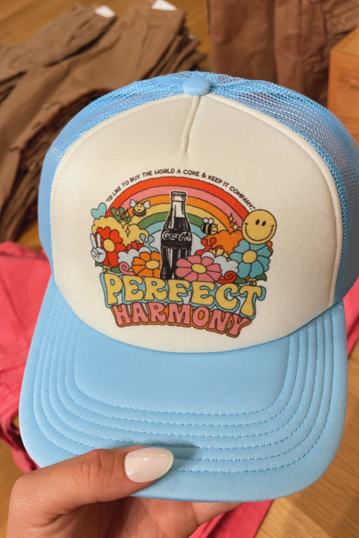 #truckerhat

#LTKsalealert #LTKFestival #LTKstyletip