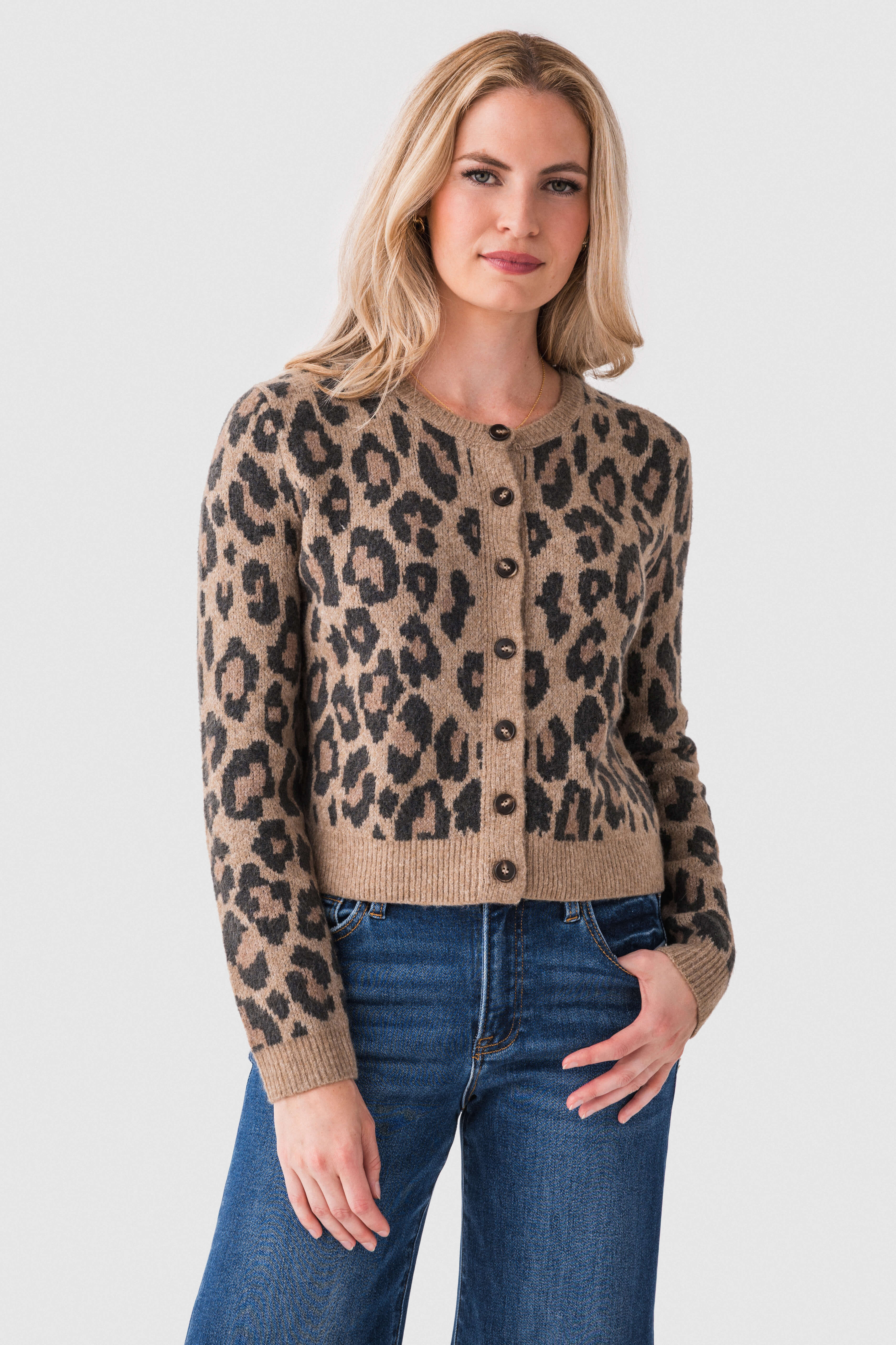 Z Supply Wild Outlook Cardigan | Social Threads