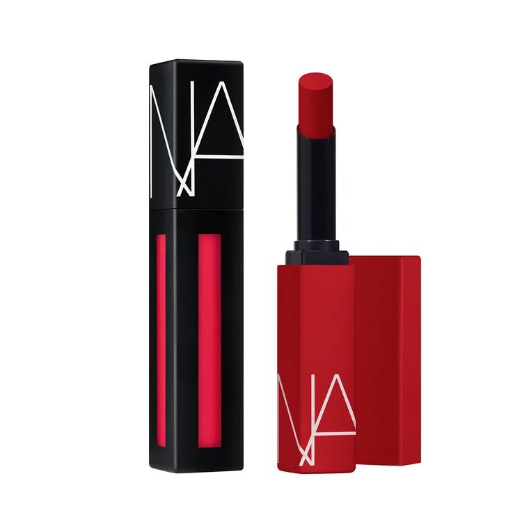 Powermatte: Long Lasting Lipstick | NARS Cosmetics | NARS (US)