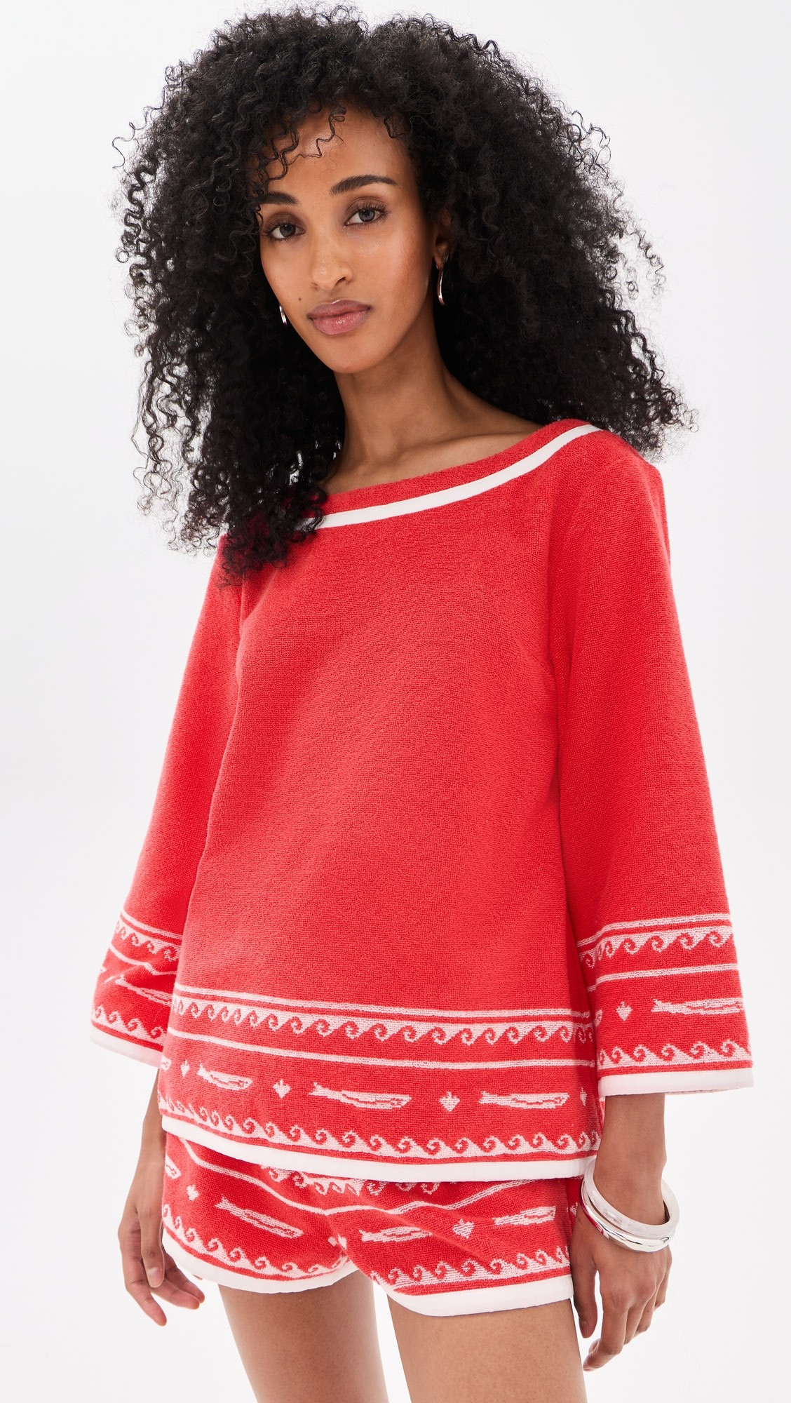 POSSE Cody Top | Shopbop | Shopbop