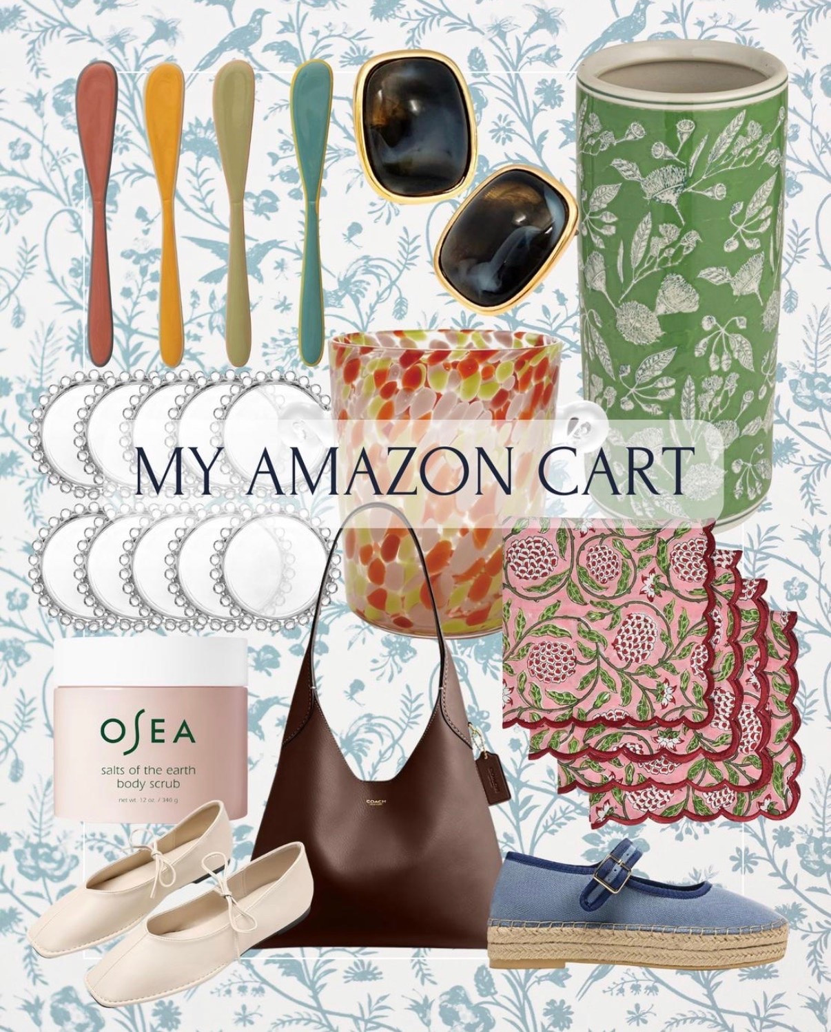 Amazon finds

#LTKgrwm #LTKdayinmylife #LTKHome